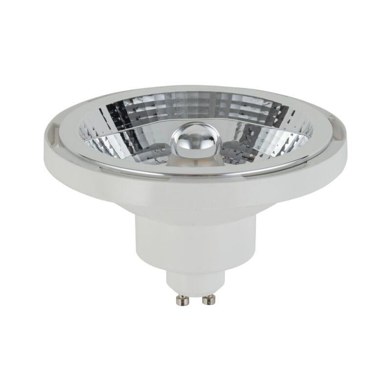 Żarówka TK Lighting LED ES111 GU10 230V 11W 4000K