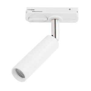 System szynowy TK Lighting Tracer White Tl-014 Cob 3W x1
