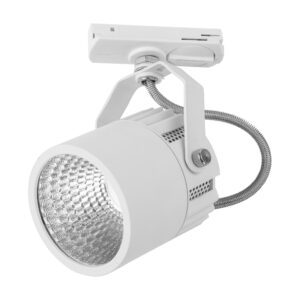 System szynowy TK Lighting Tracer White Tl-006 Cob 10W x1
