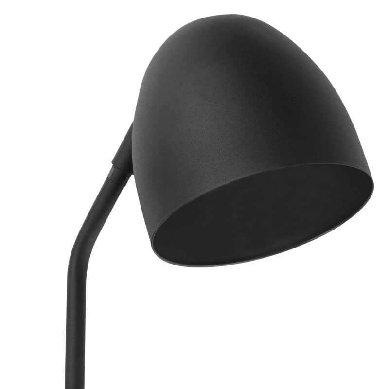 Kinkiet TK Lighting Soho Black x1 - obrazek 3