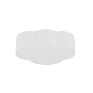 Lampa Sufitowa TK Lighting Cloud White Mini x2