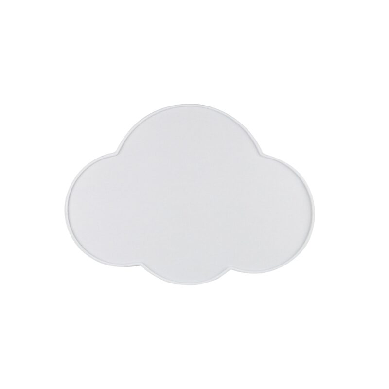 Lampa Sufitowa TK Lighting Cloud White Mini x2 - obrazek 5