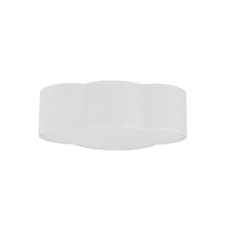 Lampa Sufitowa TK Lighting Cloud White Mini x2 - obrazek 7