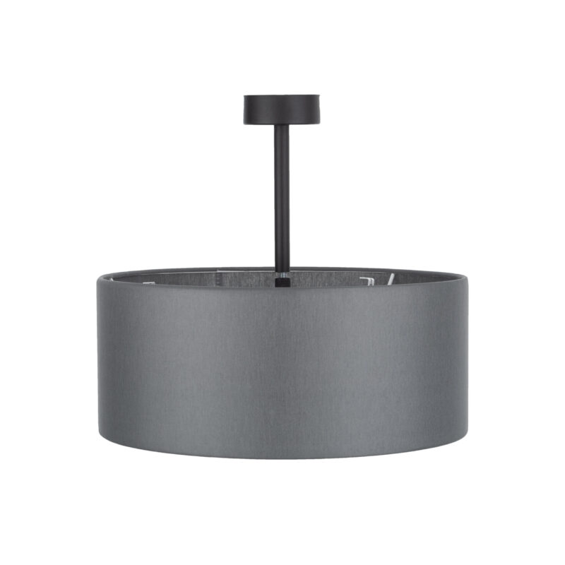 Lampa Sufitowa TK Lighting Rondo Graphite 400 x4 - obrazek 7