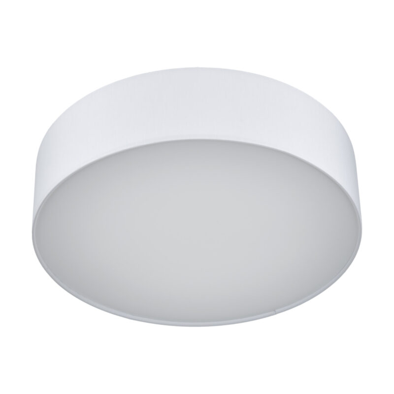 Lampa Sufitowa TK Lighting Rondo White 600 x4 - obrazek 6