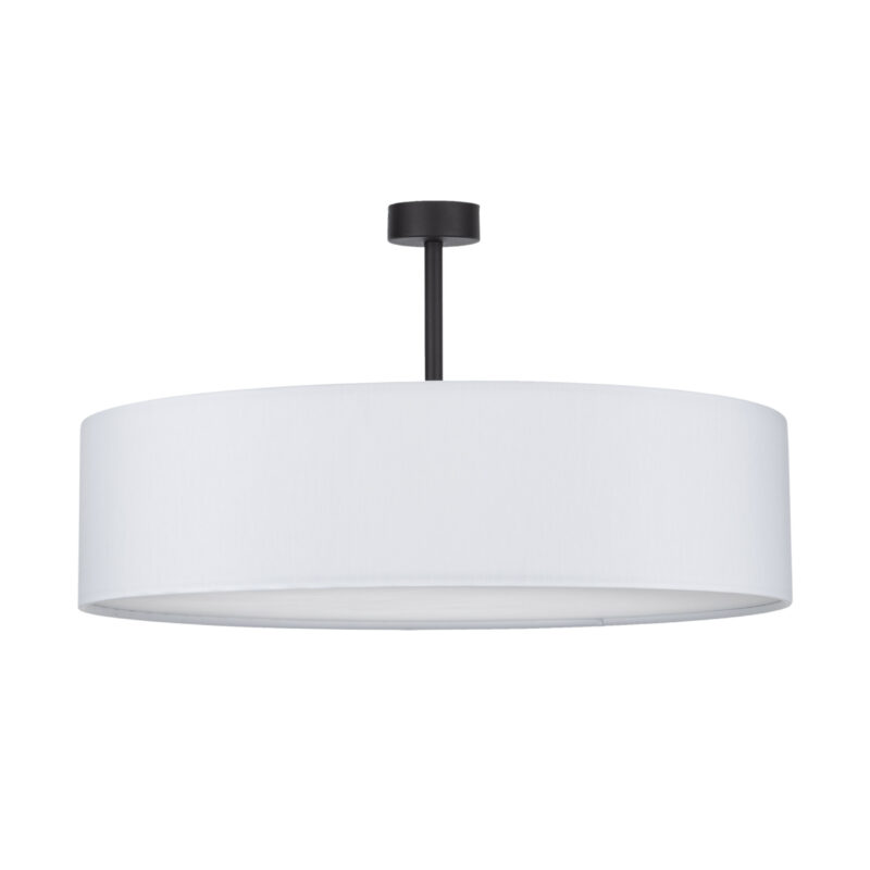 Lampa Sufitowa TK Lighting Rondo White 600 x4 - obrazek 8