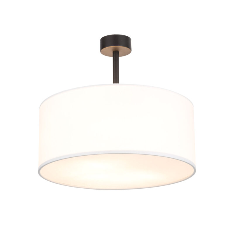 Lampa Sufitowa TK Lighting Rondo White 400 x4 - obrazek 5