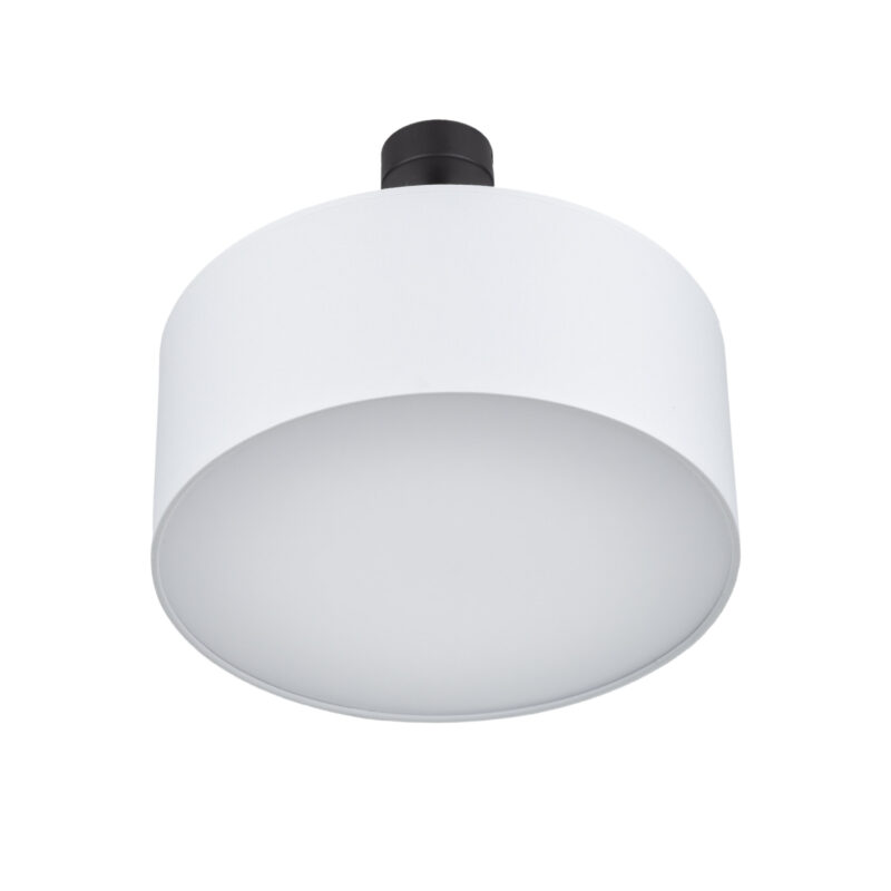 Lampa Sufitowa TK Lighting Rondo White 400 x4 - obrazek 6
