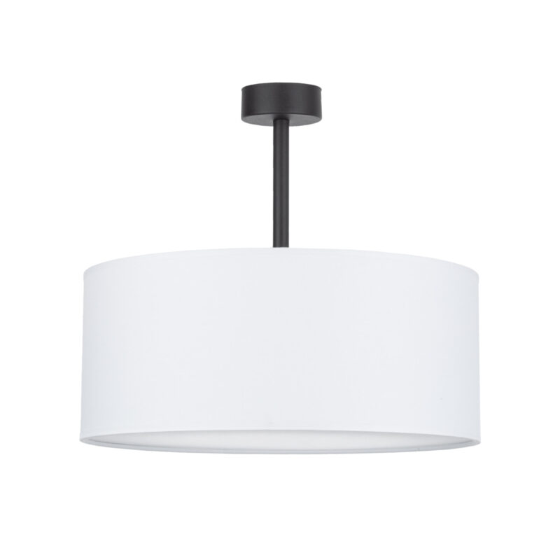 Lampa Sufitowa TK Lighting Rondo White 400 x4 - obrazek 8