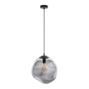 Lampa Wisząca TK Lighting Sol Graphite x1