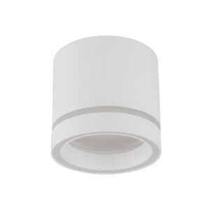 Spot TK Lighting Jet White GX53 + LED GX53 7W 4100K x1