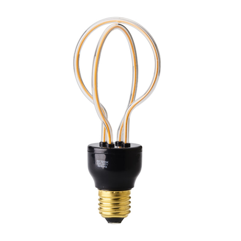 Żarówka TK Lighting LED W Jh-dr 230V 2200K