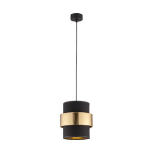 Lampa Wisząca TK Lighting Calisto x1