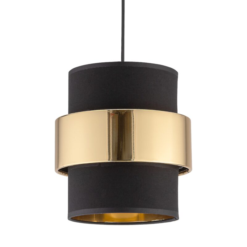 Lampa Wisząca TK Lighting Calisto x1 - obrazek 4