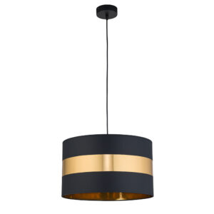 Lampa Wisząca TK Lighting Paris x1