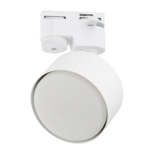 System szynowy TK Lighting Tracer White GX53 LED x1