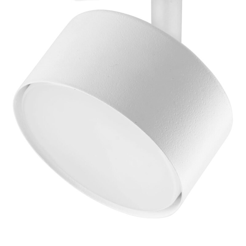 System szynowy TK Lighting Tracer White GX53 LED x1 - obrazek 3