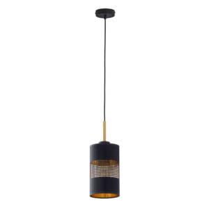 Lampa Wisząca TK Lighting Bogart Lm x1