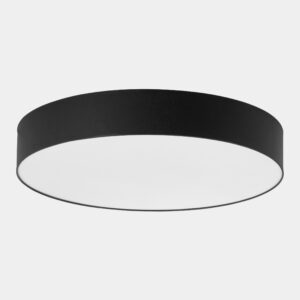 Lampa Sufitowa TK Lighting Rondo Black 780 x6