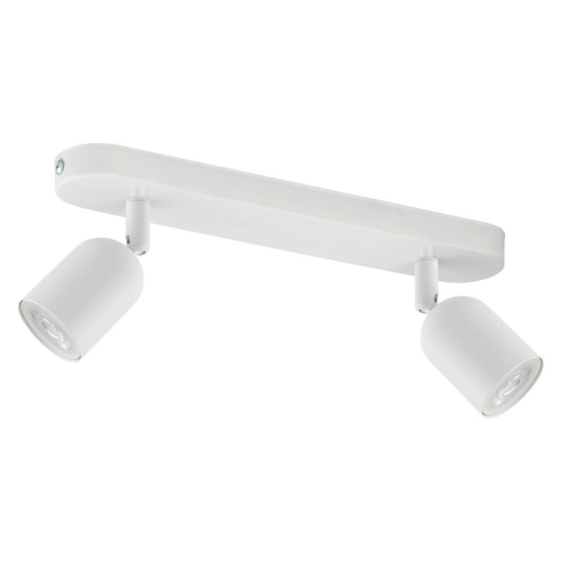 Lampa Sufitowa TK Lighting Top White x2