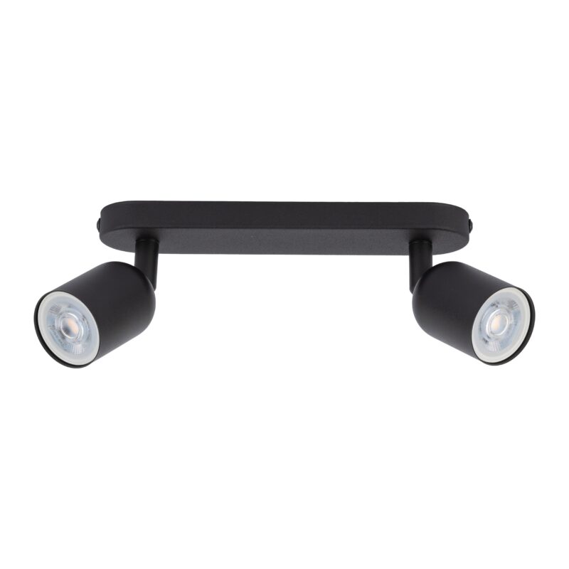 Lampa Sufitowa TK Lighting Top Black x2 - obrazek 6