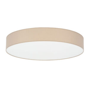 Lampa Sufitowa TK Lighting Rondo Beżowe 780 x6