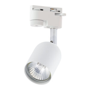 System szynowy TK Lighting Tracer White GU10 x1