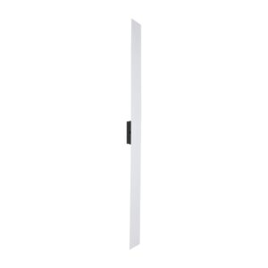 Kinkiet TK Lighting Navi White Long LED x2