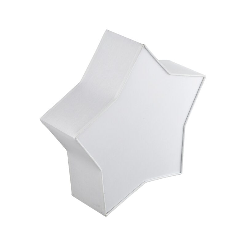 Lampa Sufitowa TK Lighting Star White x2 - obrazek 4