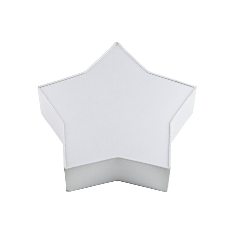 Lampa Sufitowa TK Lighting Star White x2 - obrazek 6