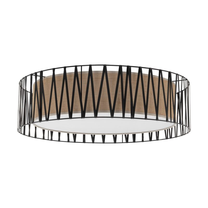 Lampa Sufitowa TK Lighting Harmony Nature 720 x4