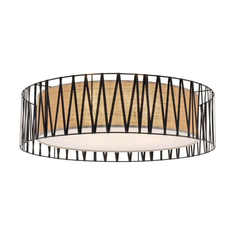 Lampa Sufitowa TK Lighting Harmony Nature 720 x4 - obrazek 5