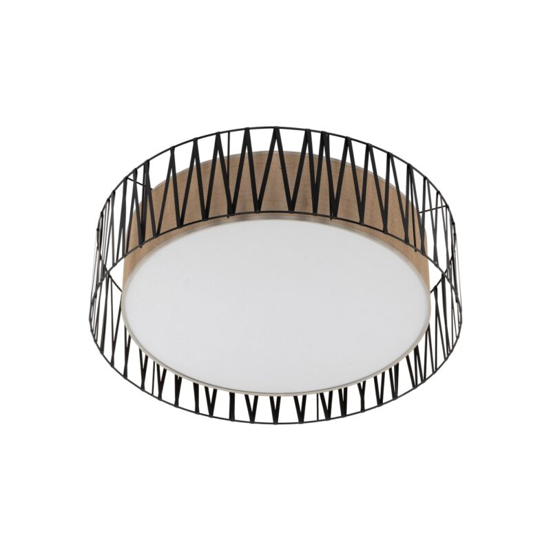 Lampa Sufitowa TK Lighting Harmony Nature 720 x4 - obrazek 7