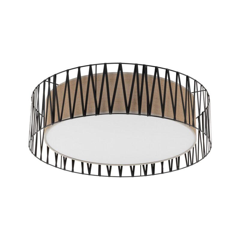 Lampa Sufitowa TK Lighting Harmony Nature 720 x4 - obrazek 8