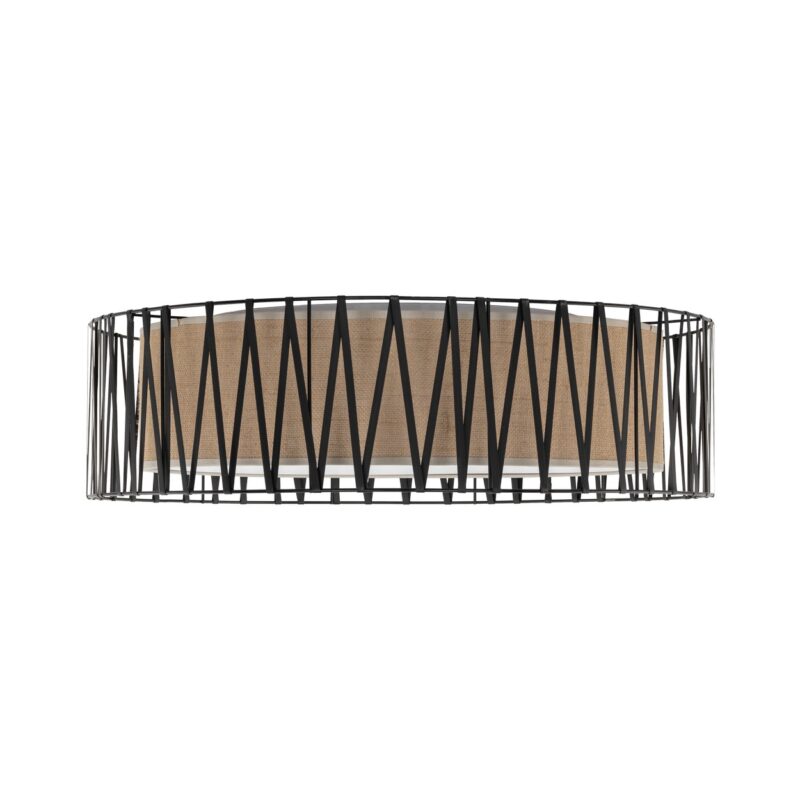 Lampa Sufitowa TK Lighting Harmony Nature 720 x4 - obrazek 10
