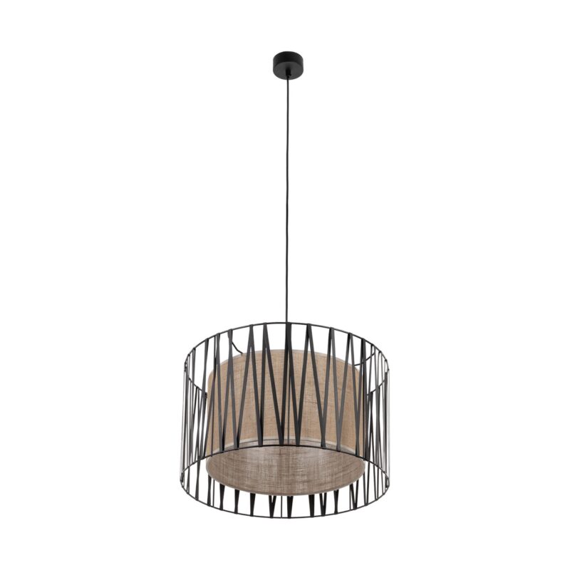 Lampa Wisząca TK Lighting Harmony Nature x3 - obrazek 8