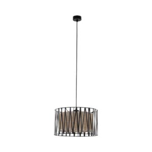 Lampa Wisząca TK Lighting Harmony Nature x1