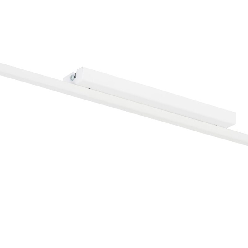 Lampa Sufitowa TK Lighting Logan White x4 - obrazek 4