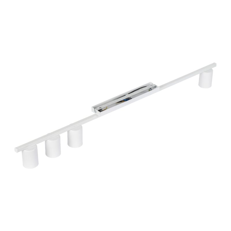 Lampa Sufitowa TK Lighting Logan White x4 - obrazek 6