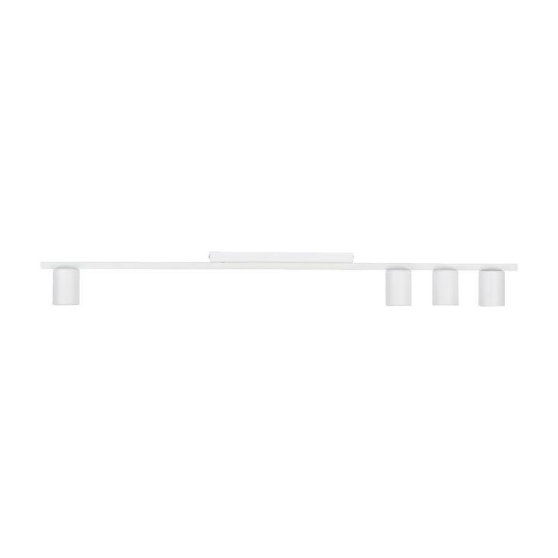 Lampa Sufitowa TK Lighting Logan White x4 - obrazek 10