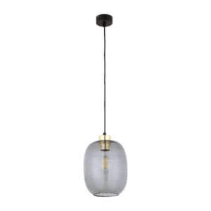 Lampa Wisząca TK Lighting Delta x1