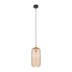 Lampa Wisząca TK Lighting Pescara x1