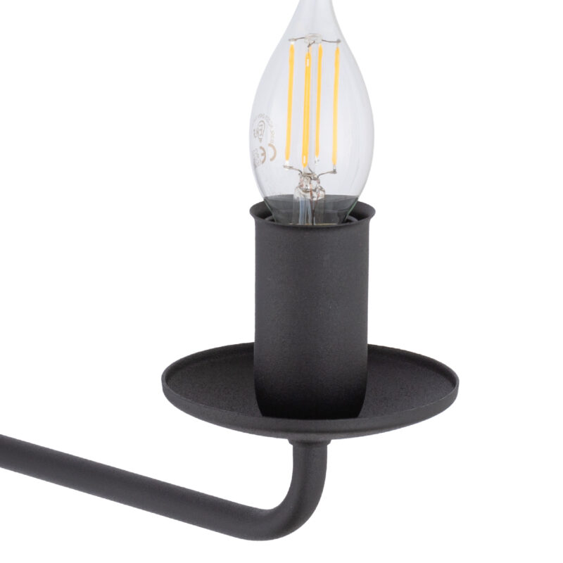 Kinkiet TK Lighting Limal x1 - obrazek 3
