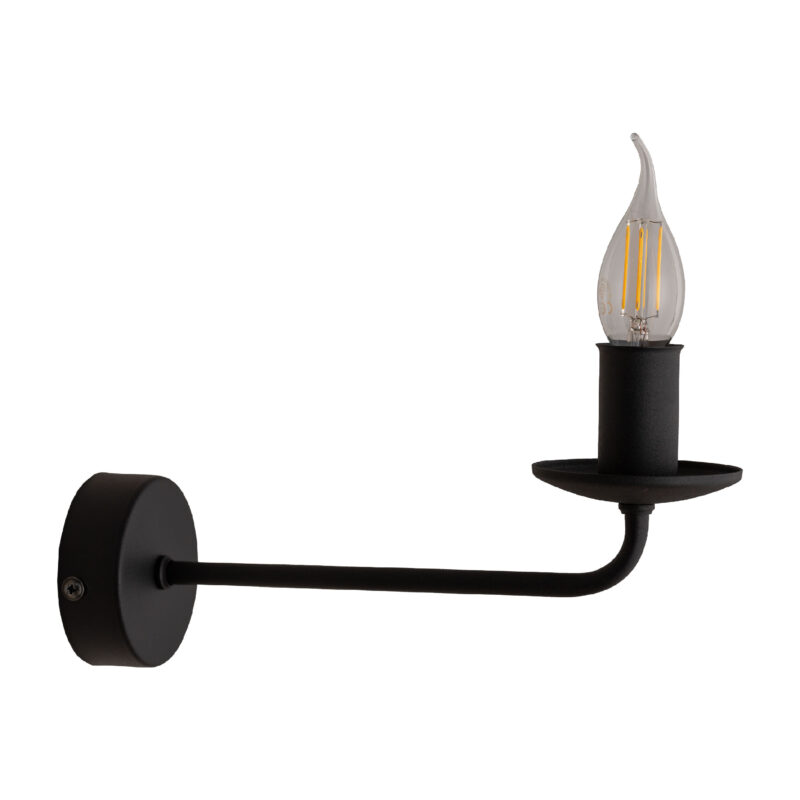 Kinkiet TK Lighting Limal x1 - obrazek 6