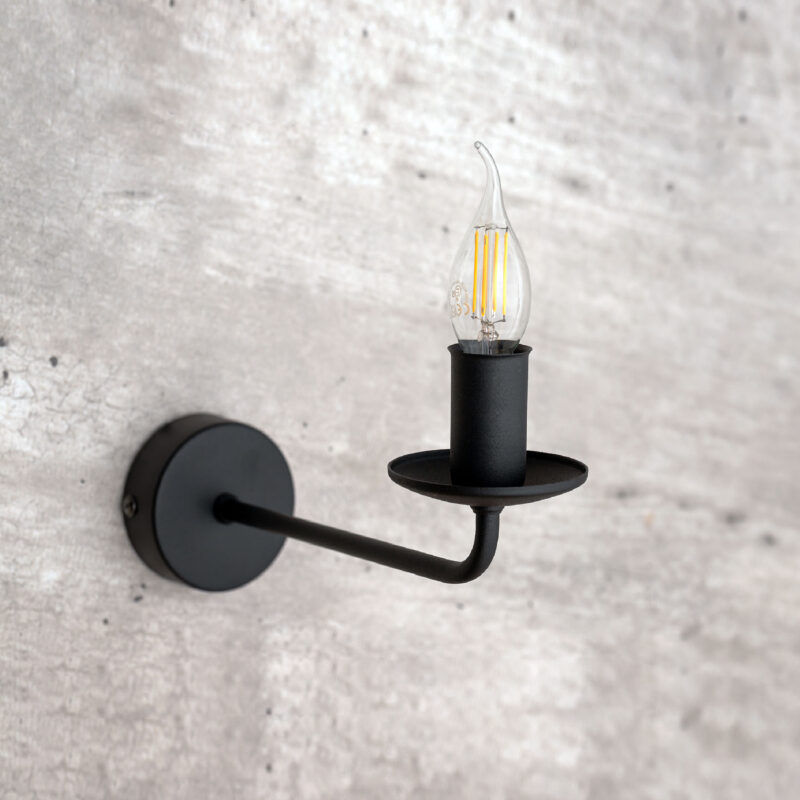 Kinkiet TK Lighting Limal x1 - obrazek 7