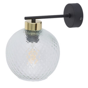 Kinkiet TK Lighting Devon x1