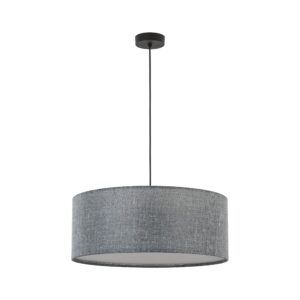 Lampa Wisząca TK Lighting Earth x3