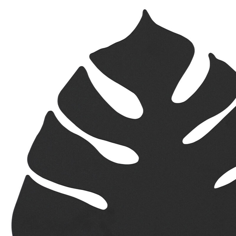 Kinkiet TK Lighting Monstera Black G9 x3 - obrazek 3