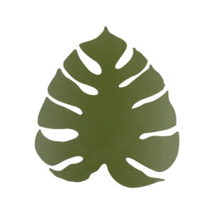 Kinkiet TK Lighting Monstera Green x3