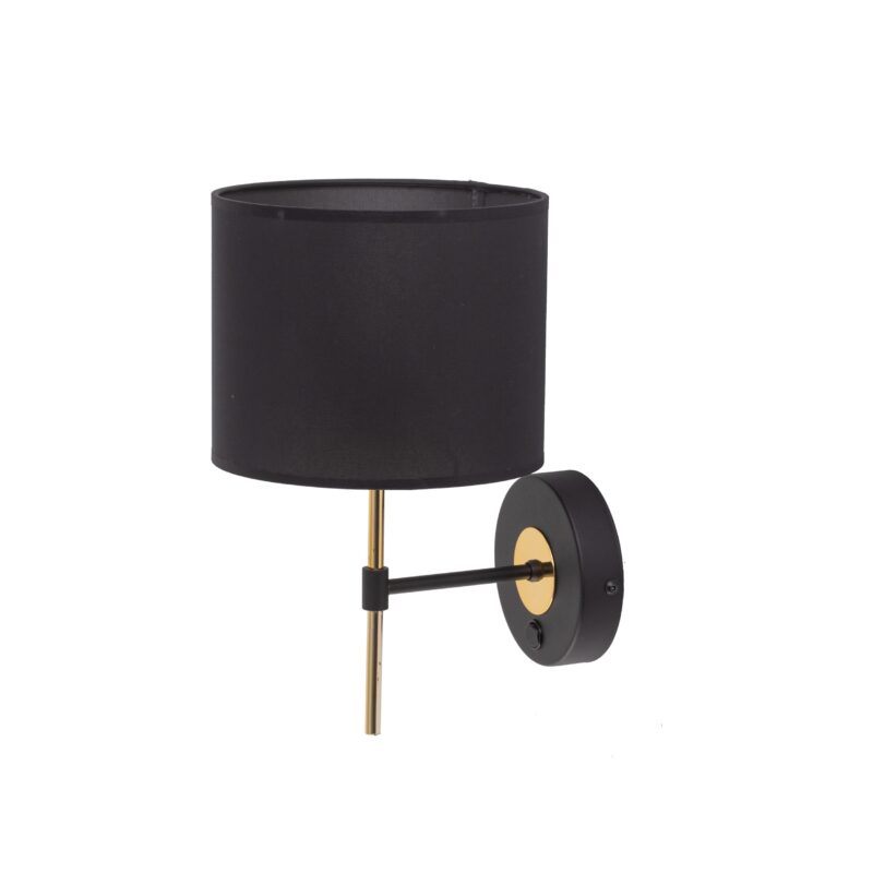 Kinkiet TK Lighting Lord x1 - obrazek 3